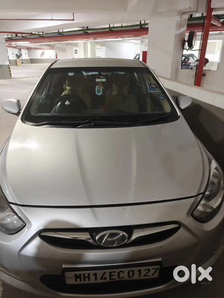 Very Good Condition Verna