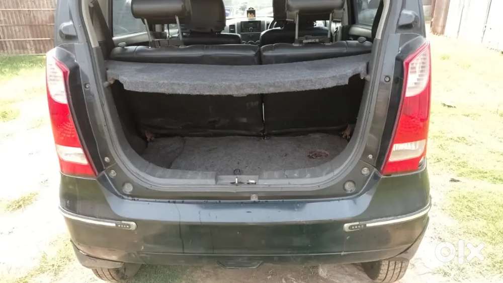 Maruti Suzuki Wagon R 1.0