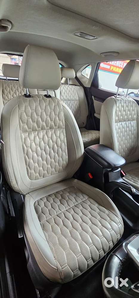 Kia Seltos 1.5 Petrol 2020