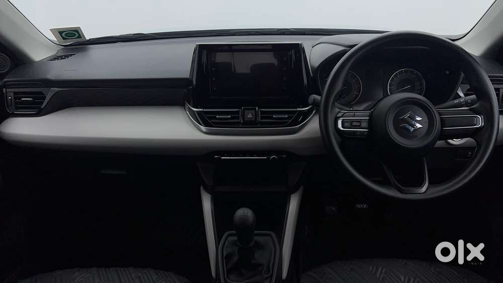 Maruti Suzuki Grand Vitara 1.5 Sigma Smart Hybrid, 2025, Petrol