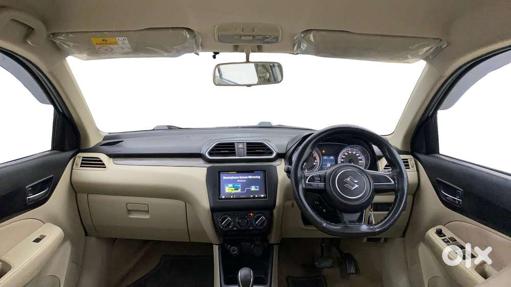 Maruti Suzuki Swift Dzire Amt Vxi, 2022, Petrol