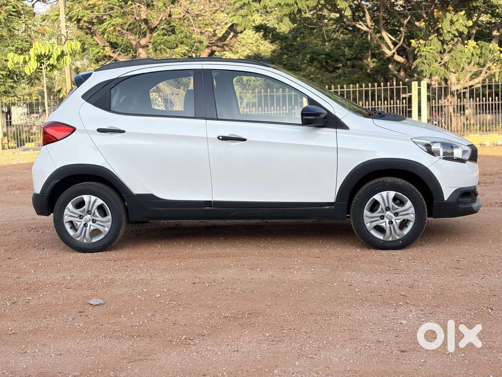Tata Tiago Nrg 1.2 Xz Mt, 2018, Petrol