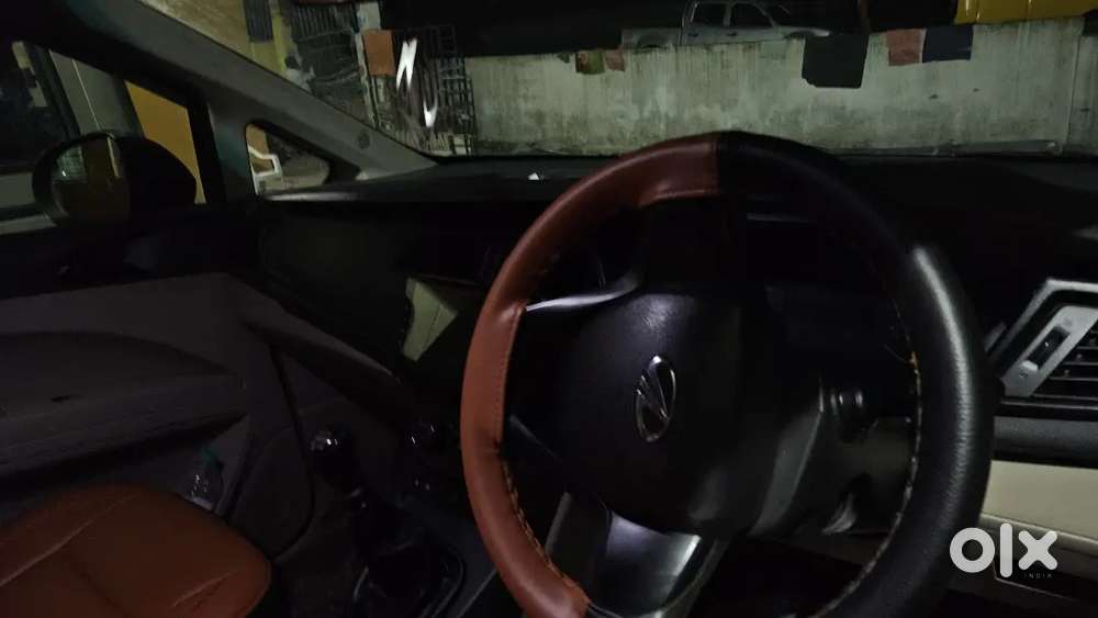 Mahindra Marazzo 1.5 Diesel 2020