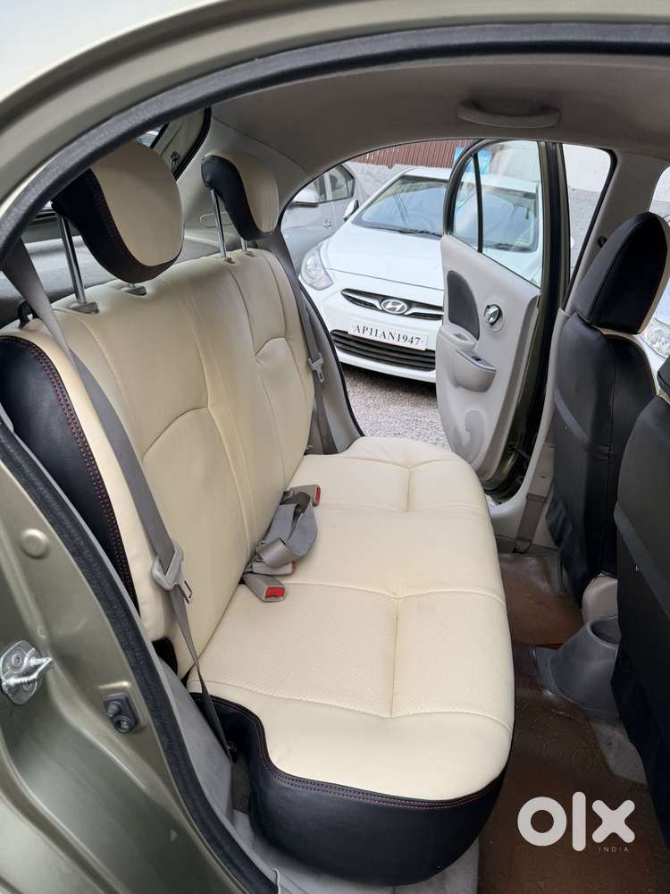 Nissan Micra Xv D, 2014, Diesel