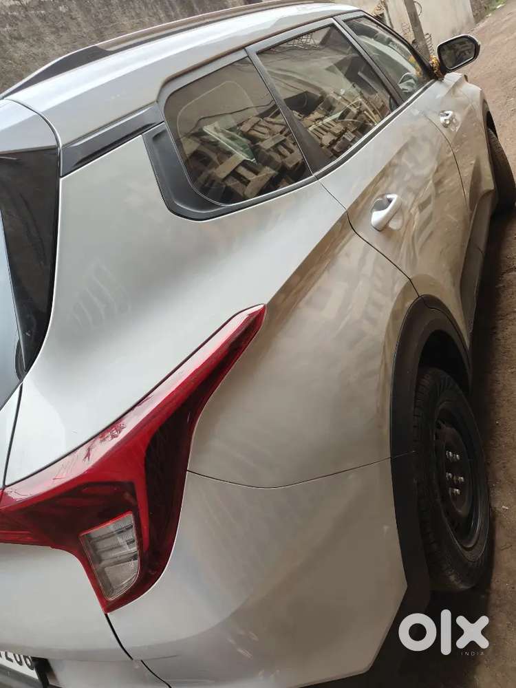 Kia Carens 2021 Petrol 18000 Km Driven