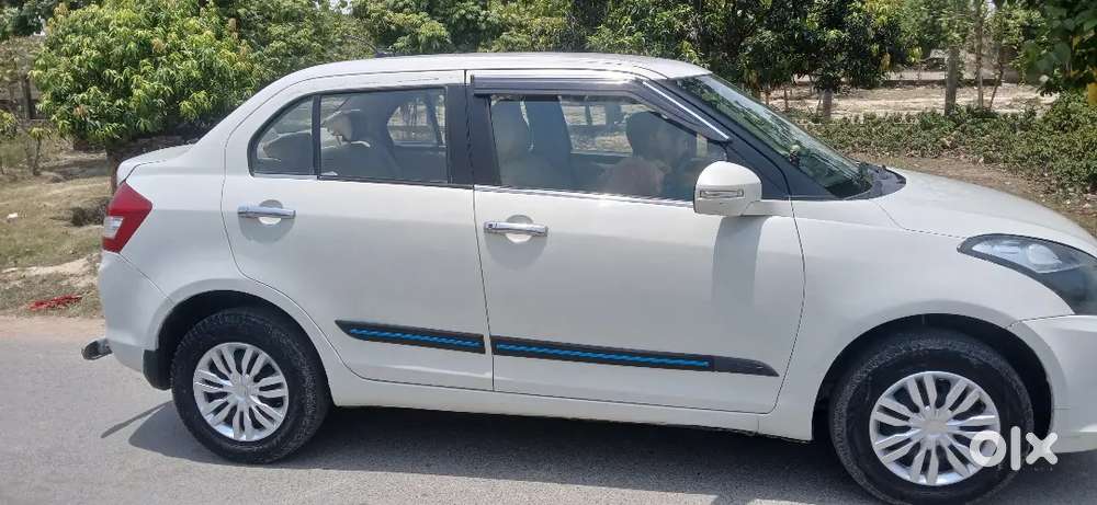 Swift Dzire Vdi Diesel 2016