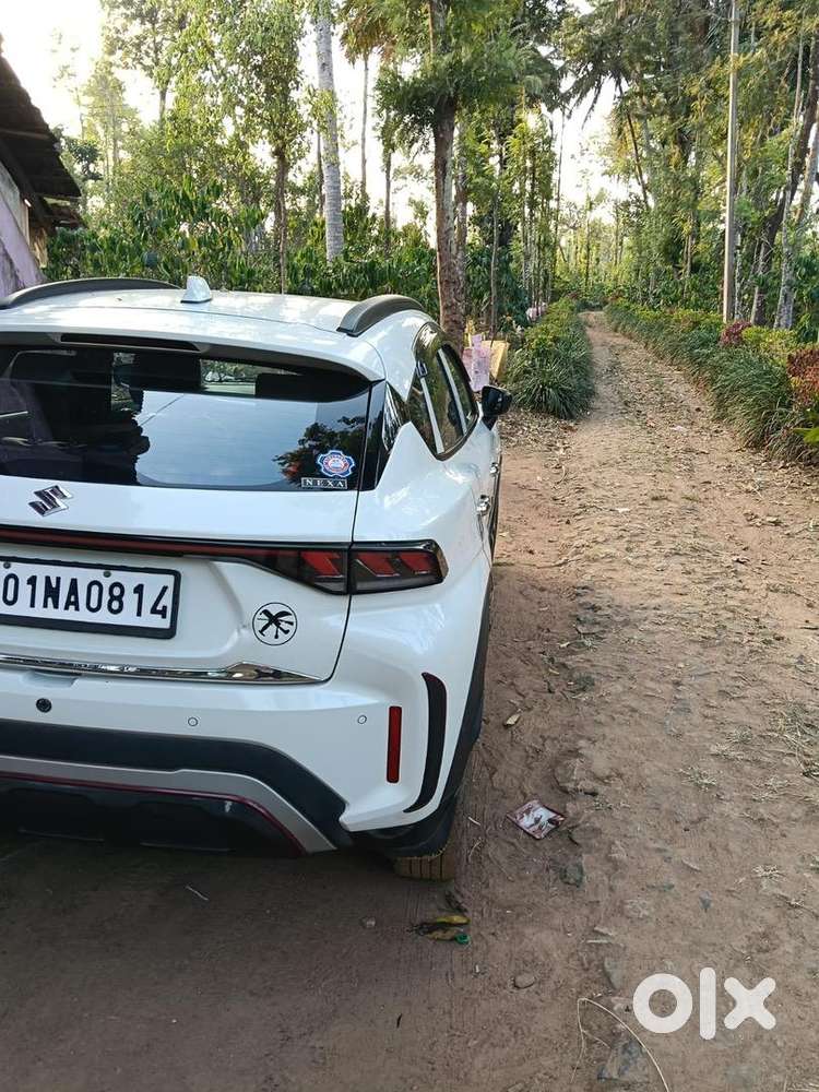 Maruti Suzuki Petrol 2024