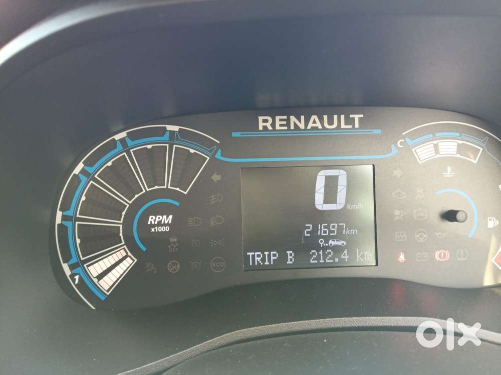 Renault Kwid 1.0 Rxl Sce Special, 2025, Petrol
