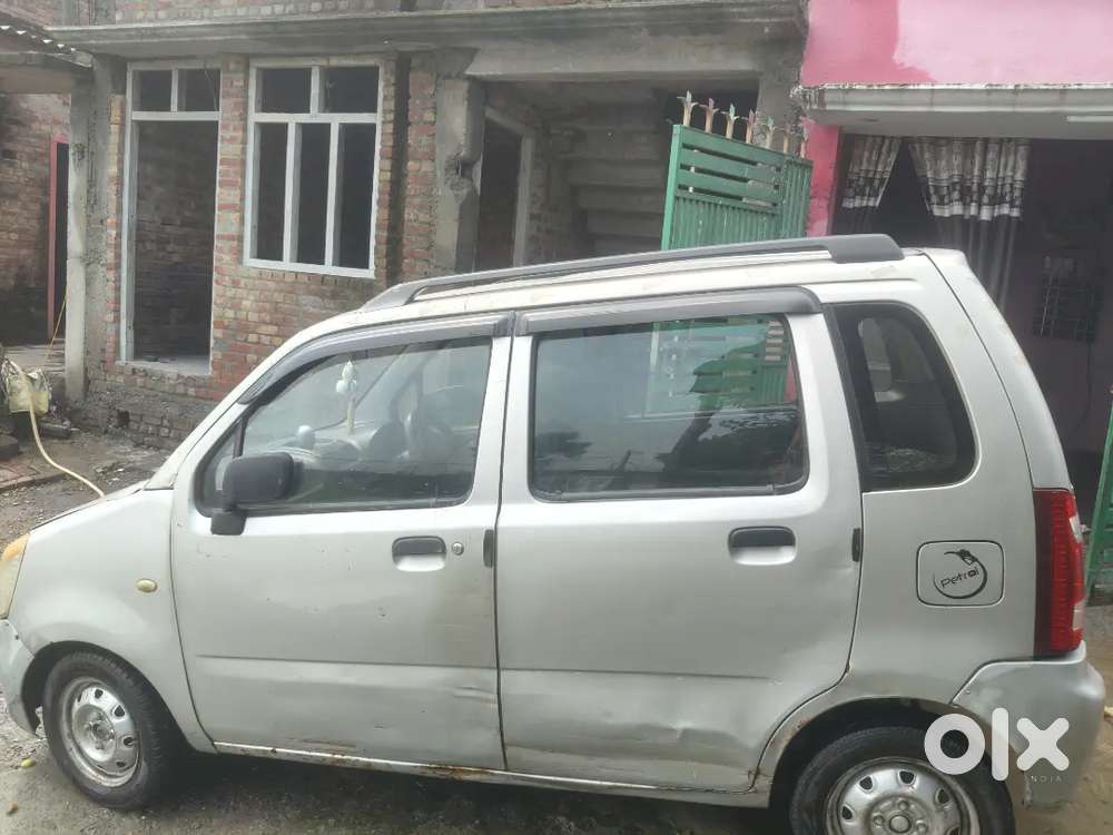 Wagon R 2009 मॉडल 2029 Tk He