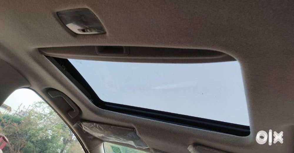 Honda Wr-v 2018 Diesel Well Maintained