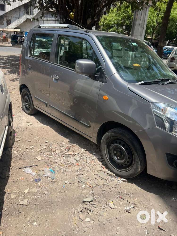 Maruti Suzuki Maruti 2018