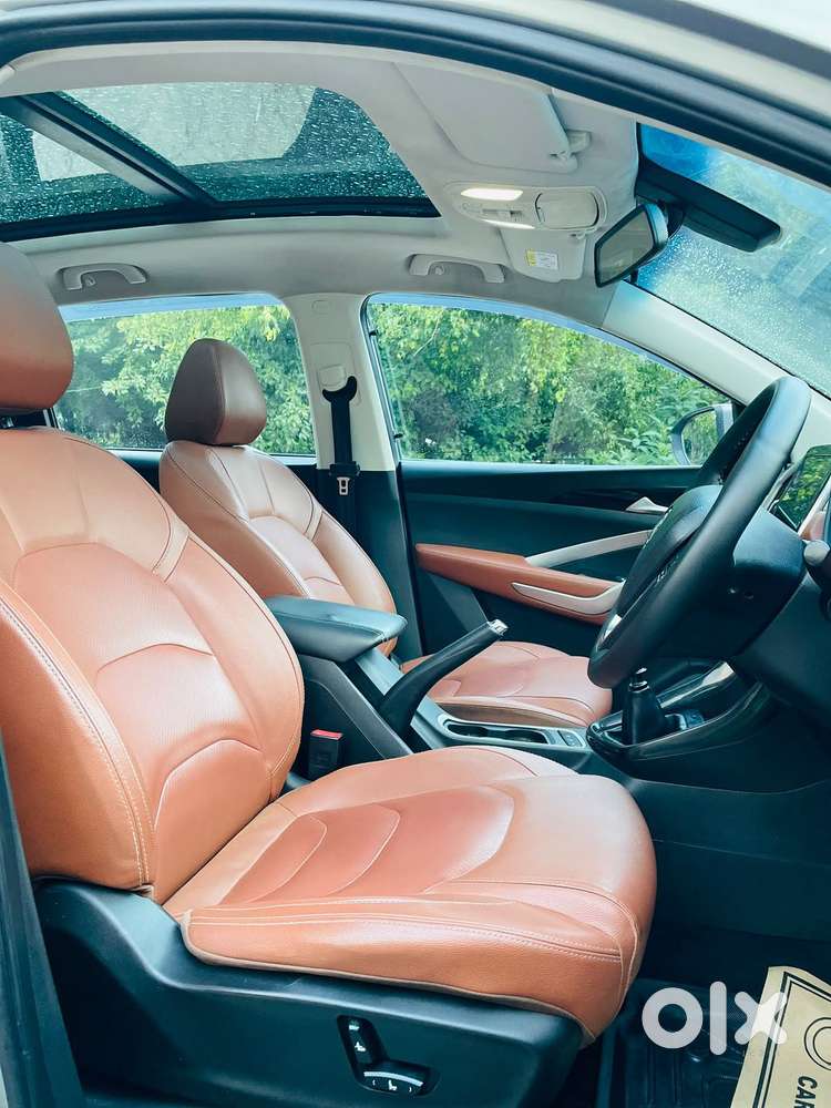 Mg Hector Plus Sharp Pro 2.0 Turbo Diesel 6 Str, 2020, Diesel