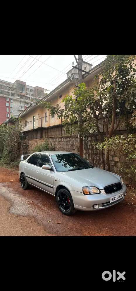Suzuki Baleno, Cheap Offer Stay Away, No Negotiations First See Car