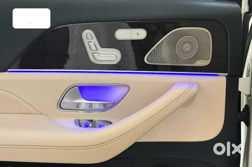 Mercedes-benz Gls 400d 4matic, 2023, Diesel