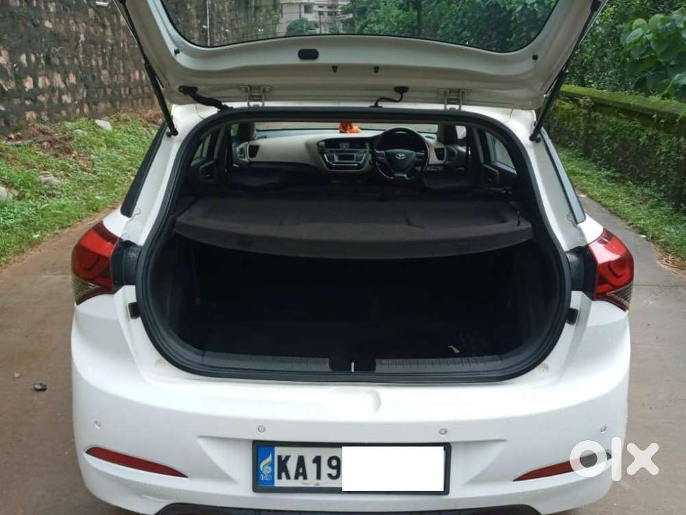 Hyundai Grand I10 Nios Sportz 1.2 Kappa Vtvt, 2020, Petrol