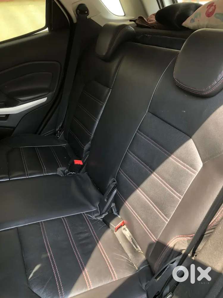 Ford Ecosport Car For Sale