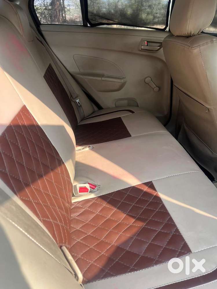 Maruti Suzuki Swift Dzire 2019 Cng & Hybrids Well Maintained