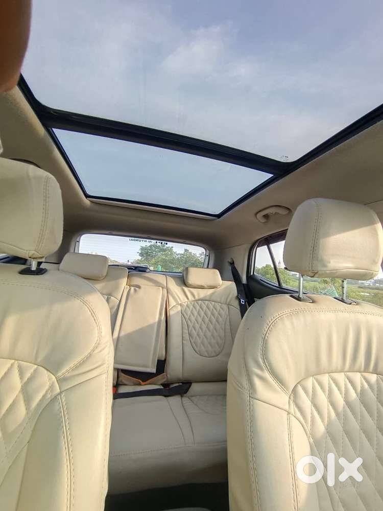 Hyundai Creta 1.6 Sx, 2023, Petrol