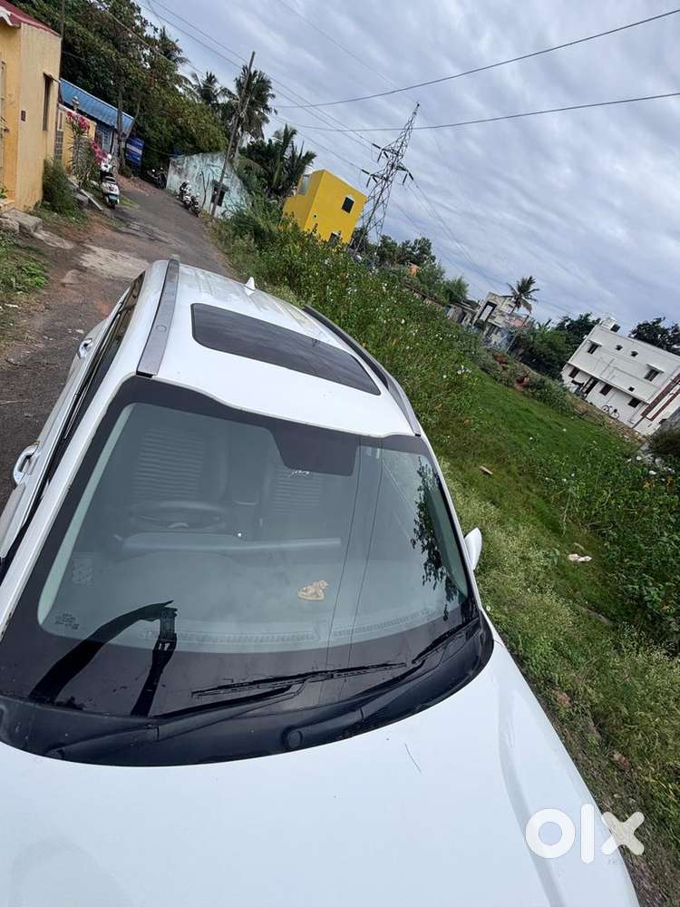 Kia Sonet Petrol 2021