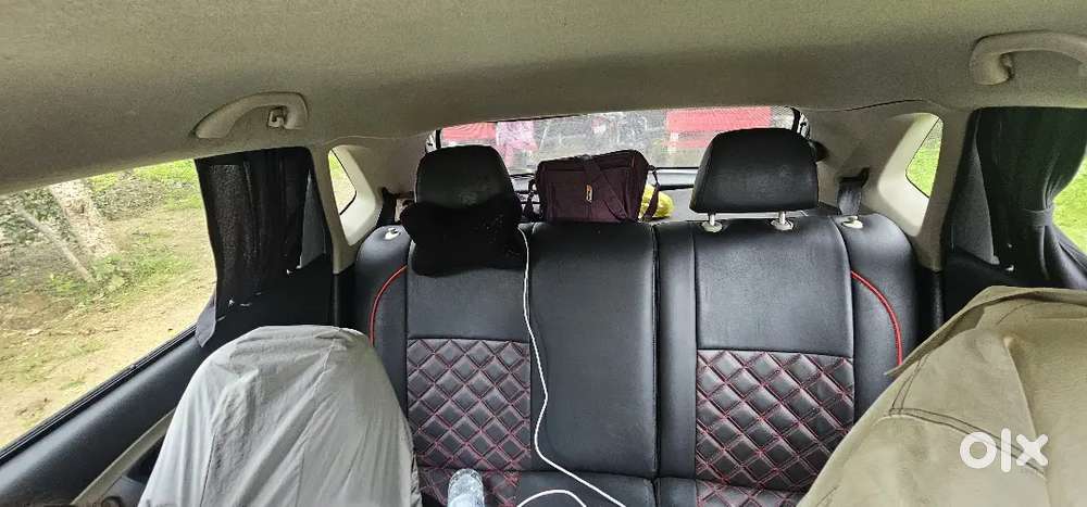 Volkswagen Polo 2010 Petrol 105000 Km Driven