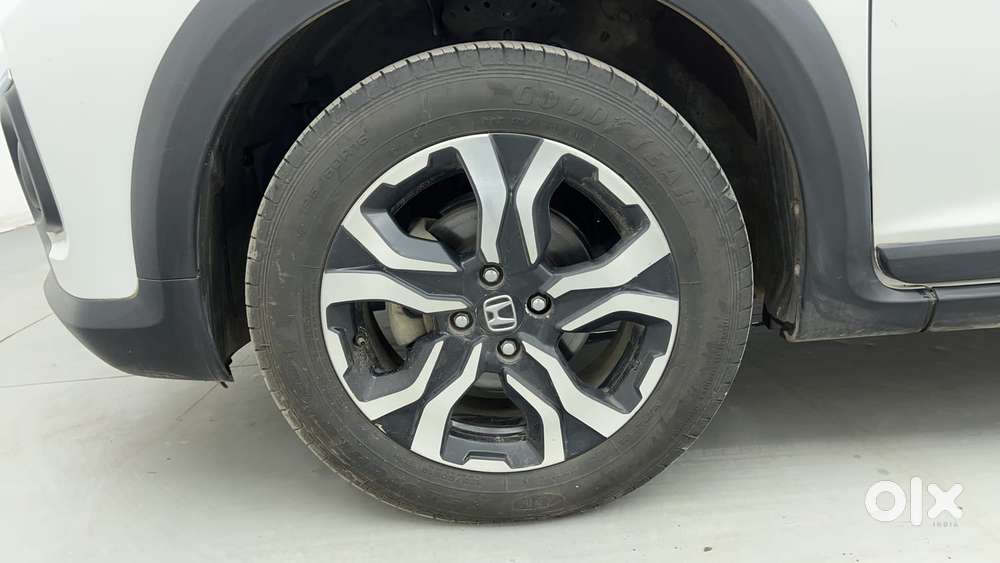 Honda Wr-v [2020-2023] 1.2 Sv I-vtec Mt, 2022, Petrol