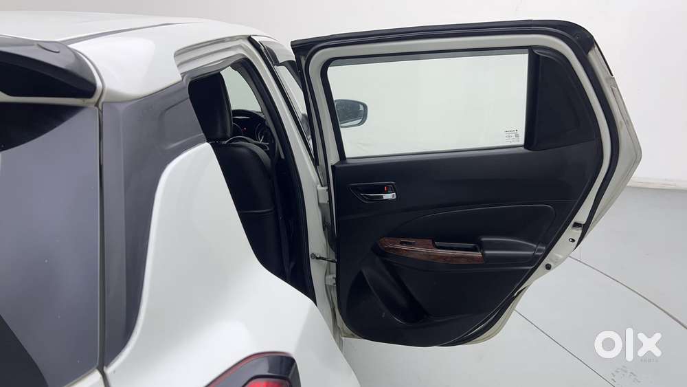 Maruti Suzuki Swift Vvt Vxi, 2019, Petrol
