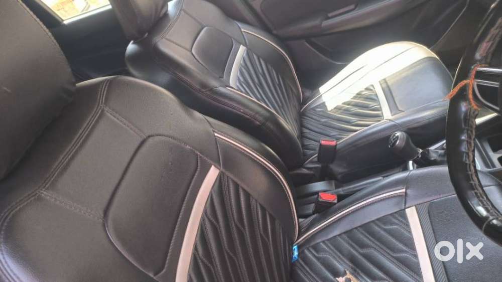 Maruti Suzuki Swift Vxi 2018, 2018, Petrol