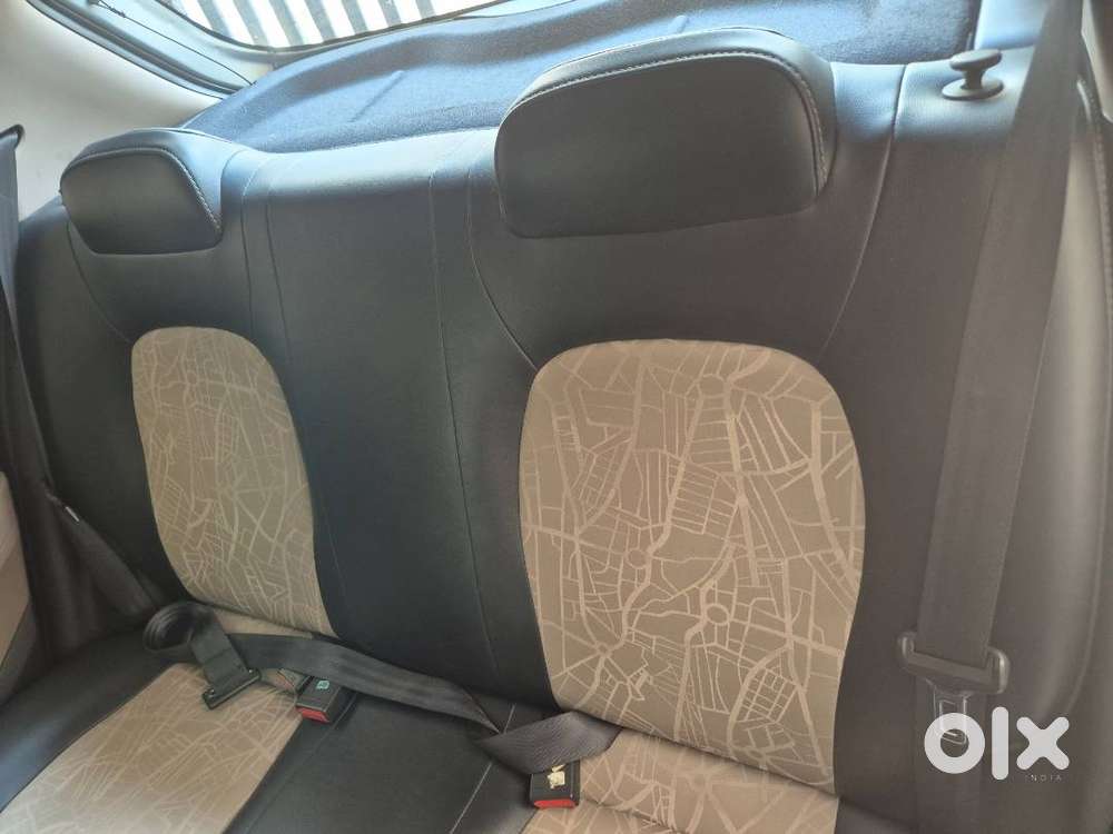Well-maintained 2018 Hyundai Grand I10 Sportz | 55k Km | Direct Owner