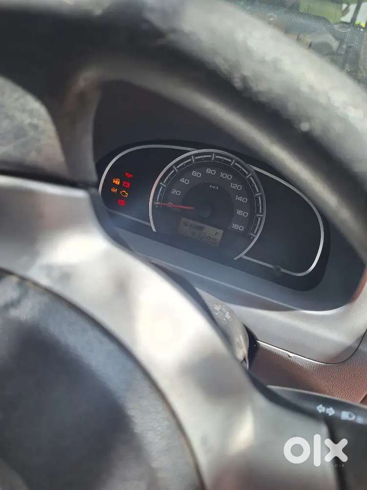 Maruti Suzuki Alto 800 2015 Petrol 45000 Km Driven 4 New Brand Tayars