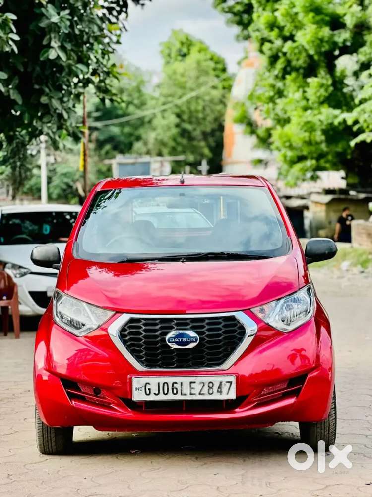 Datsun Redigo T (o)