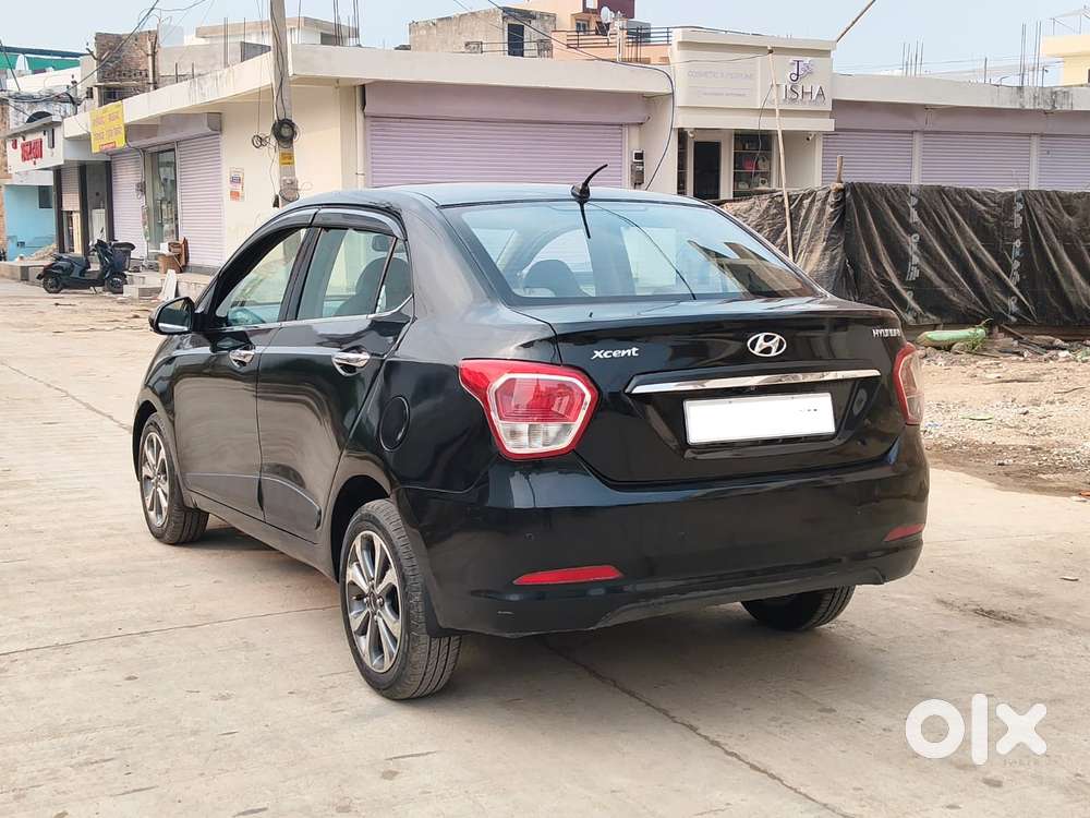 Hyundai Xcent Sx 1.2 Crdi Opt, 2014, Diesel
