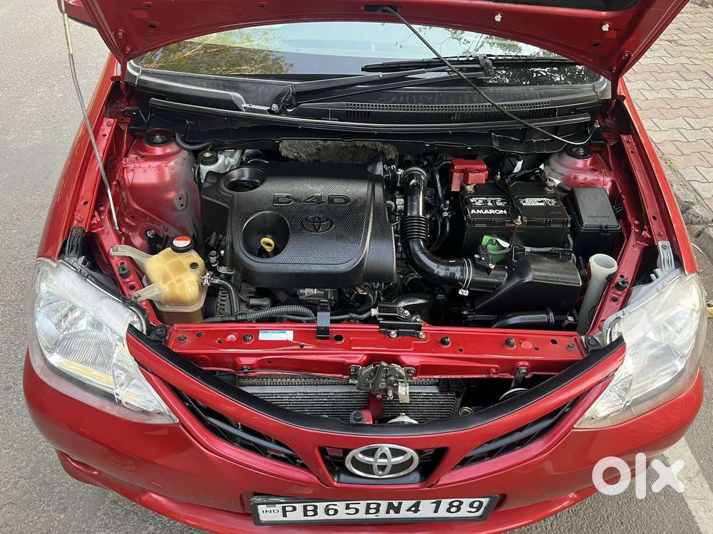 Toyota Etios Liva 2014-2016 Gd, 2015, Diesel