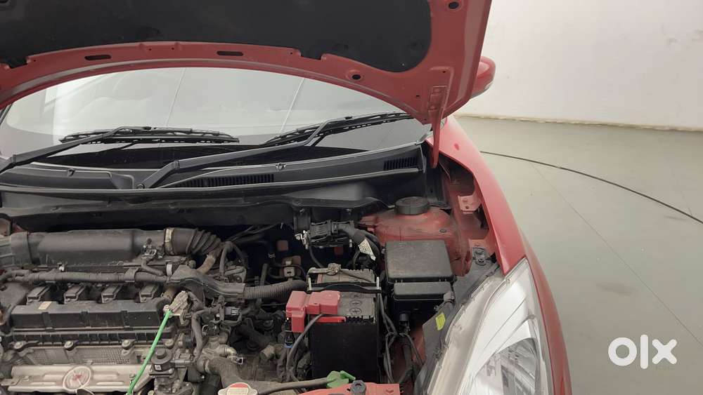 Maruti Suzuki Swift Vvt Vxi, 2023, Petrol