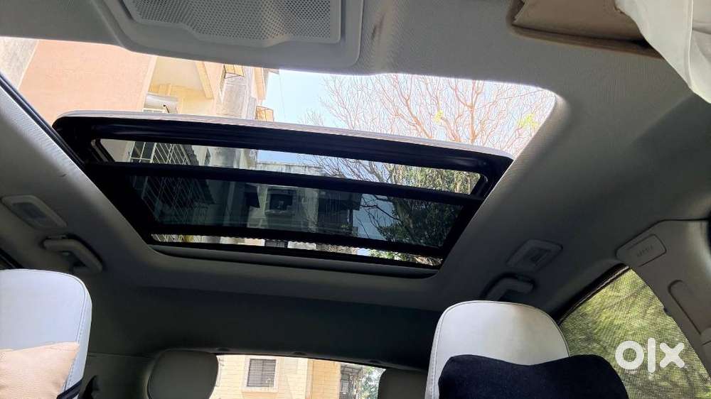 Tata Curvv Ev 2024 Electric 36000 Km Driven