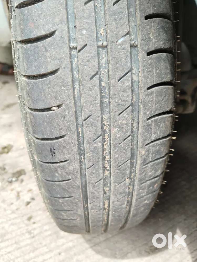 Maruti Suzuki Ritz 2010