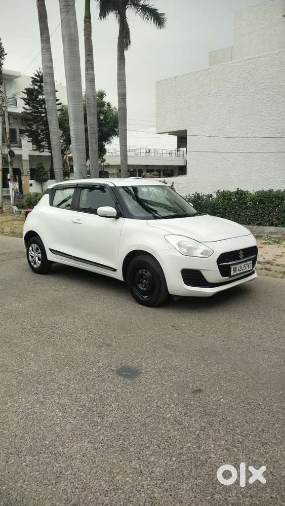 Maruti Suzuki Swift Amt Vxi, 2023, Petrol