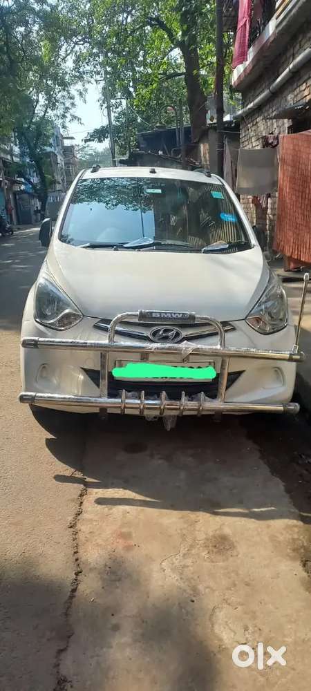 Hyundai Eon 2014