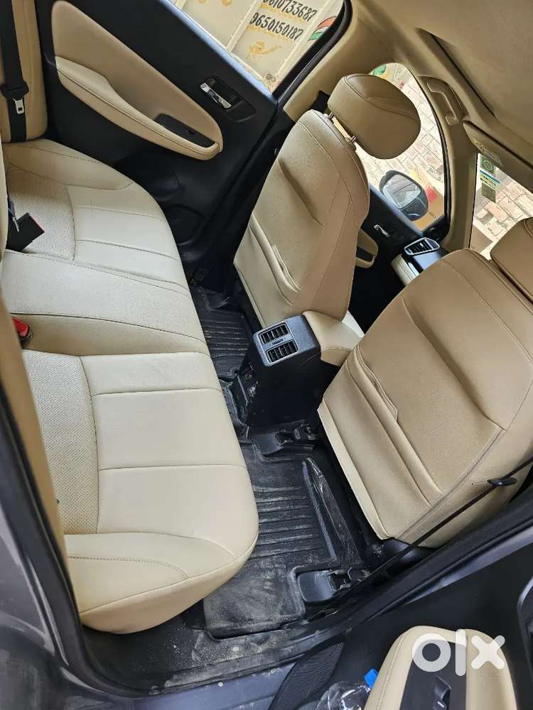 Honda City 1.5 Zx Idtech November 2020 Jamshedpur Jharkhand Registered