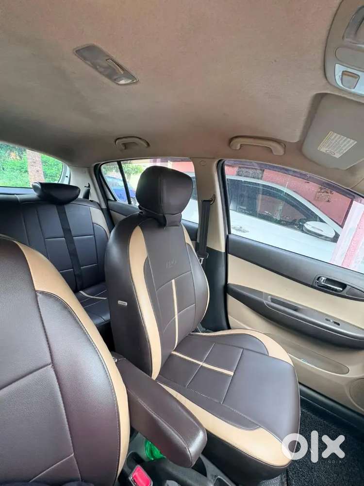 Hyundai I20 Good Condition