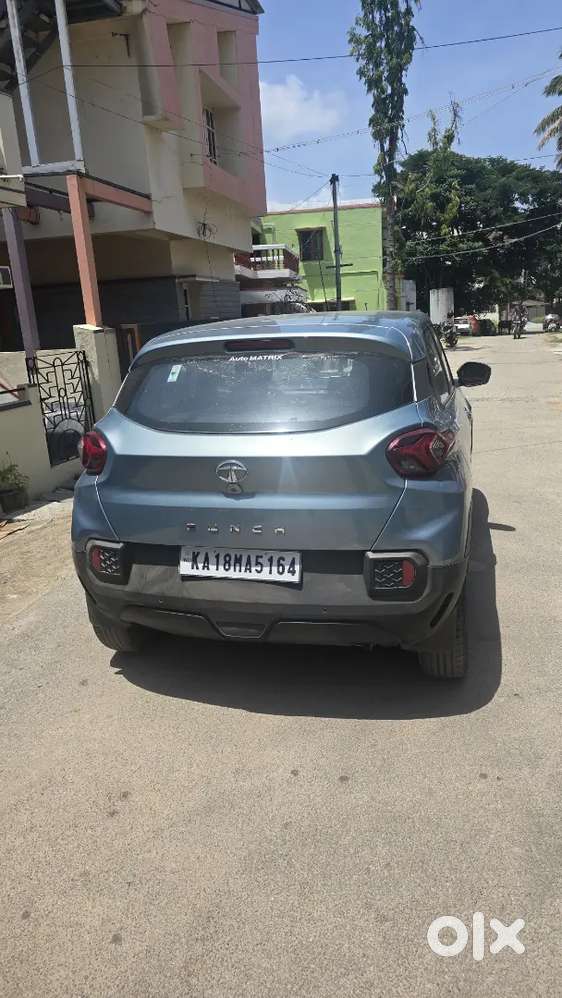 Tata Punch 2022 Petrol 75000 Km Driven