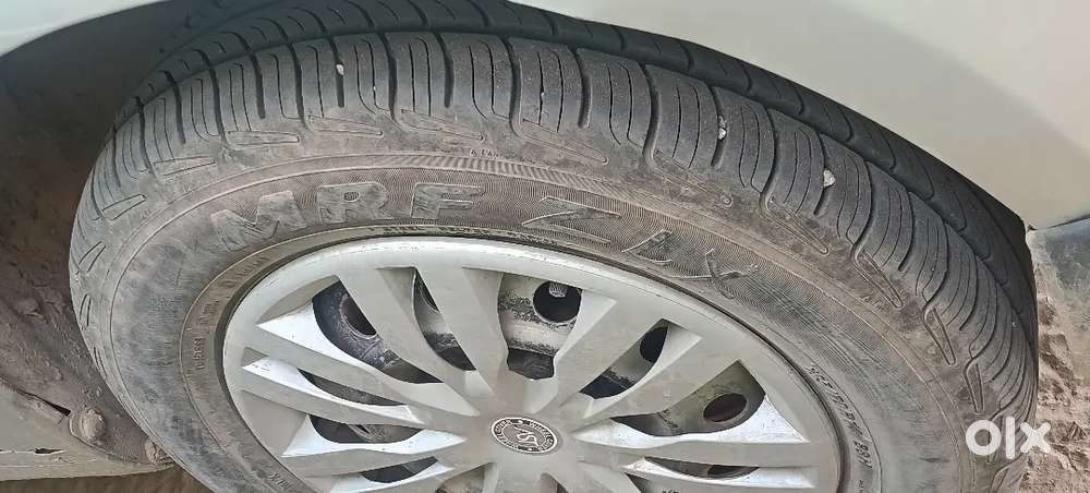 Maruti Suzuki Swift Lxi 2012 Model Petrol