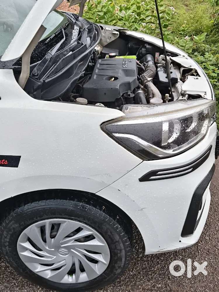 Maruti Suzuki Ertiga Vdi 2020