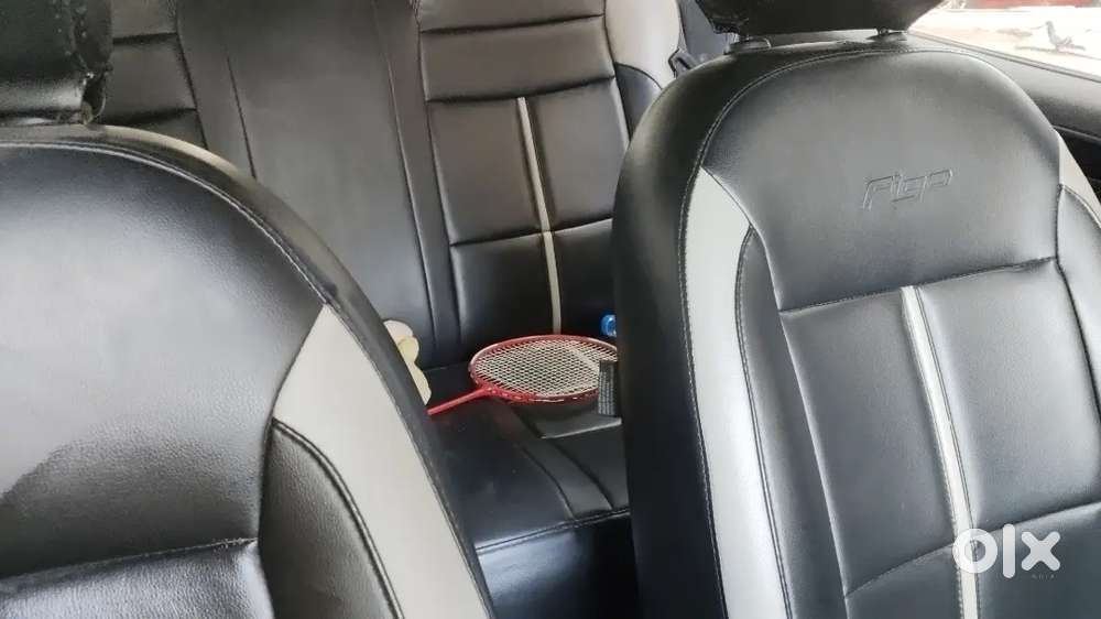 Ford Figo Diesel 2011