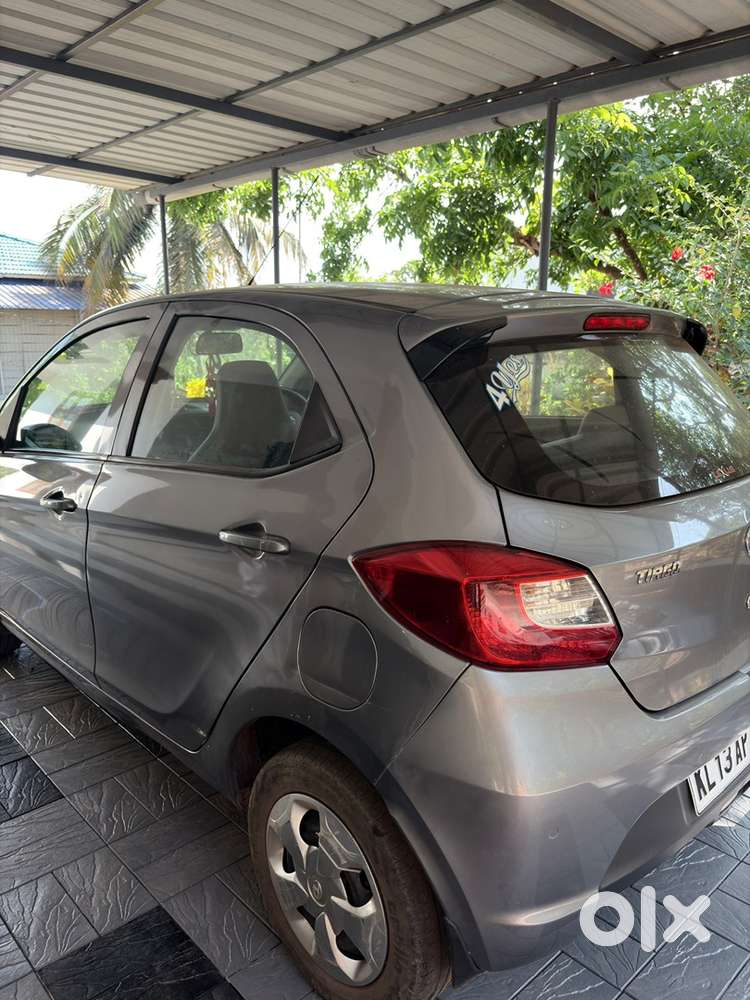Tata Tiago