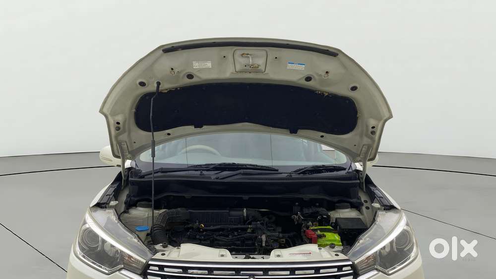 Maruti Suzuki Ertiga Zxi Plus Shvs, 2020, Petrol