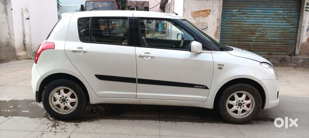 Maruti Suzuki Swift Vdi (o), 2010, Diesel