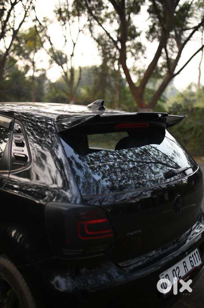 Volkswagen Diesel Manual 2014 Car