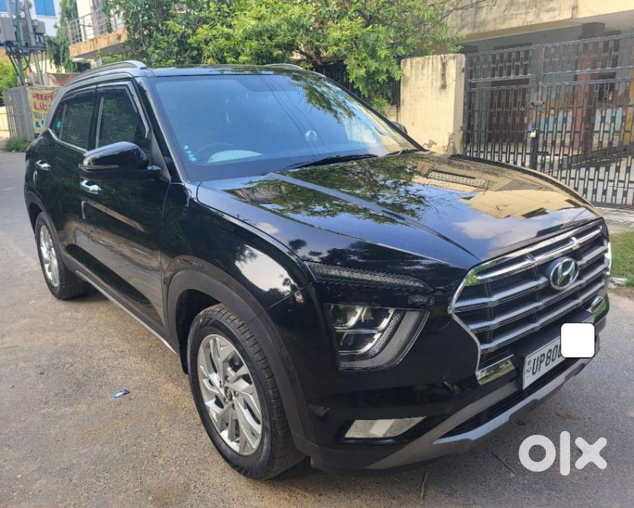Hyundai Creta 1.5 Sx, 2023, Petrol