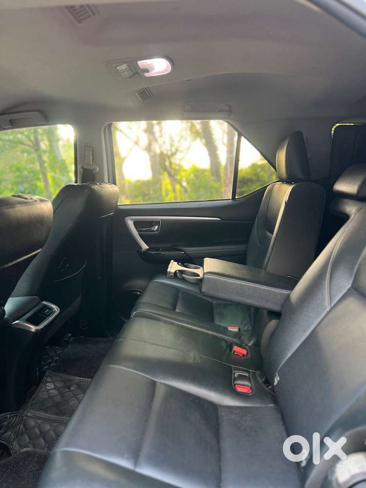 Toyota Fortuner 4x4 At 2.8 Diesel, 2024, Diesel