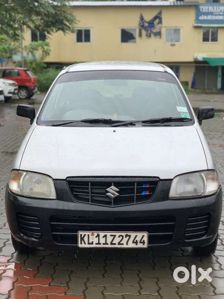 Alto Lxi 2007 - Family Used - Well Maintained